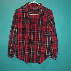 Boys dress shirt